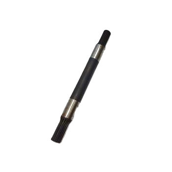 Wałek lewy ramion podnośnika 629,9 mm ∅ 70,1 mm R138763